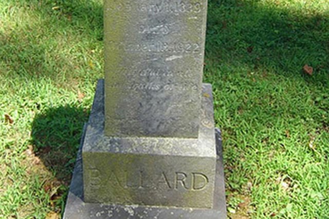 jballard