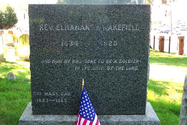 ewakefield