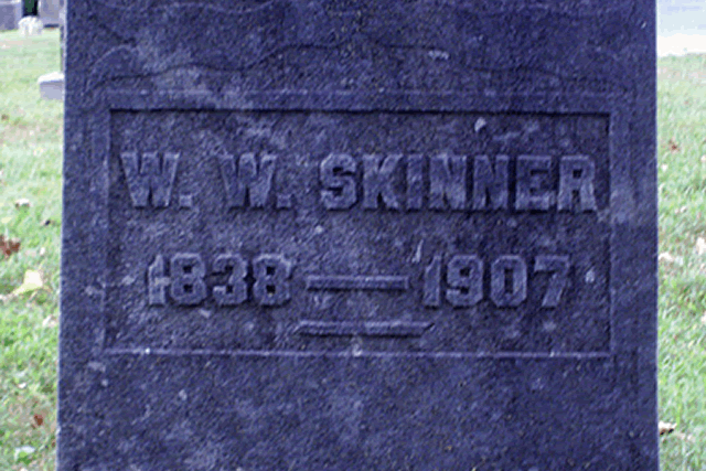 wwskinner