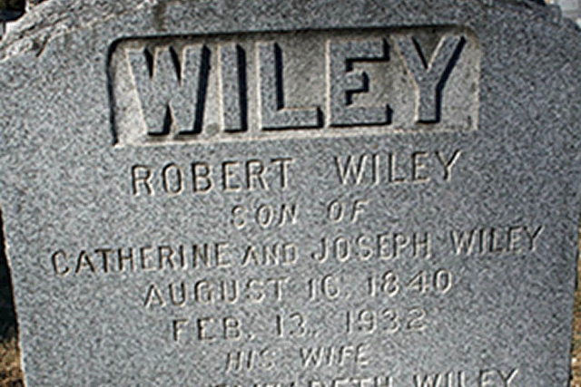 wiley