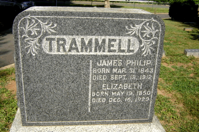 trammell
