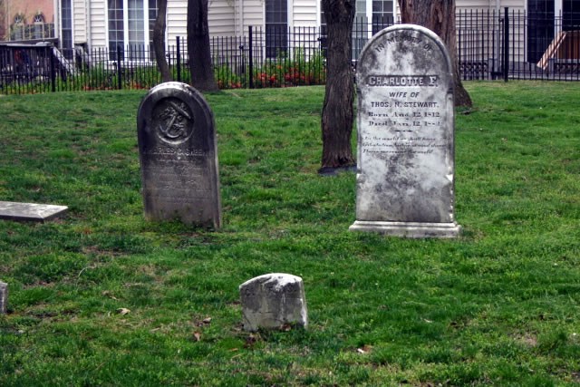 stewart-cemetery