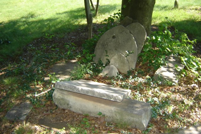 dranesville-cemetery