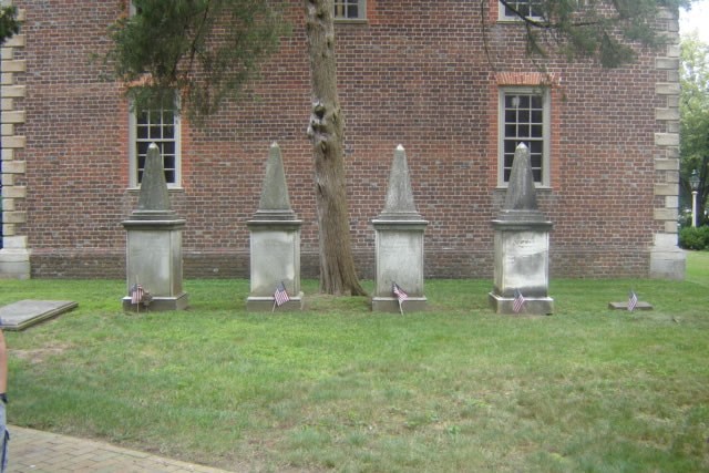 pohick-cemetery