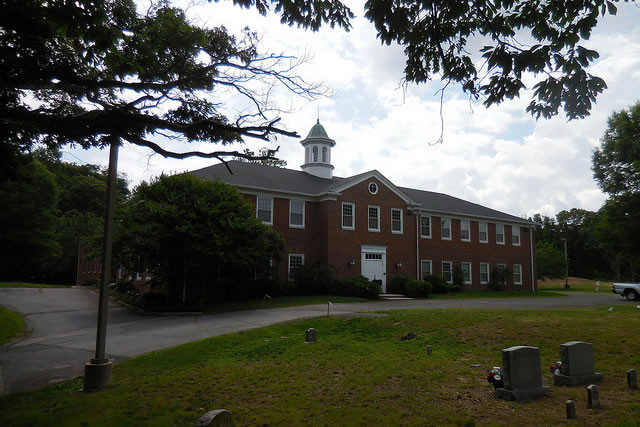 woodlawn-baptist