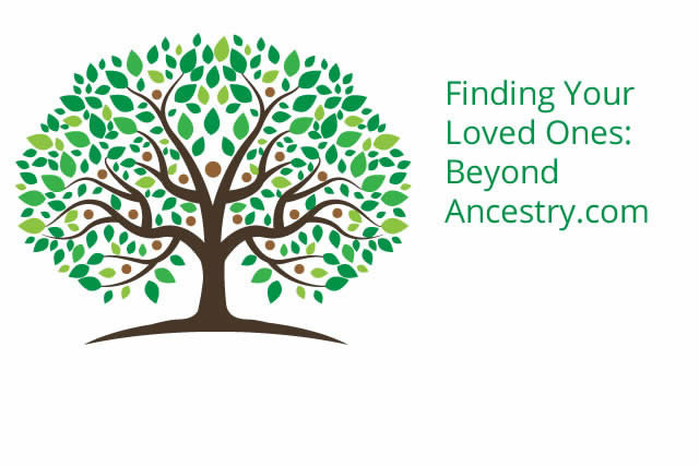 find-ancestry